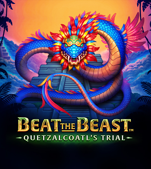 Beat the Beast: Quetzalcoatl's Trial
