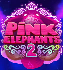 Pink Elephants 2