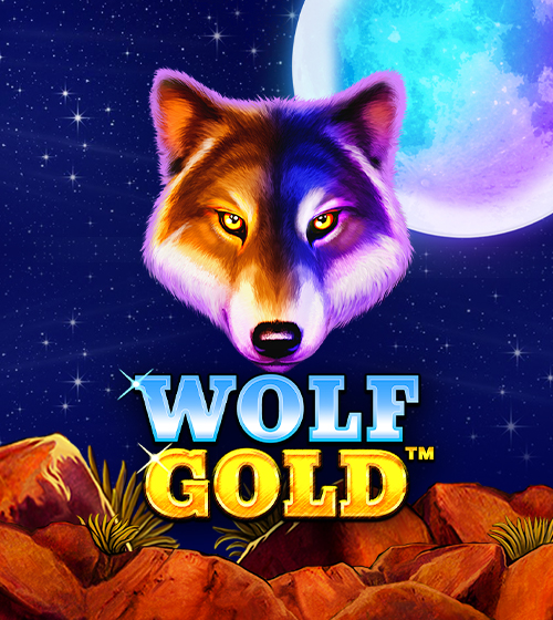 Wolf Gold