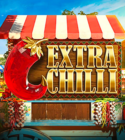 Extra Chilli